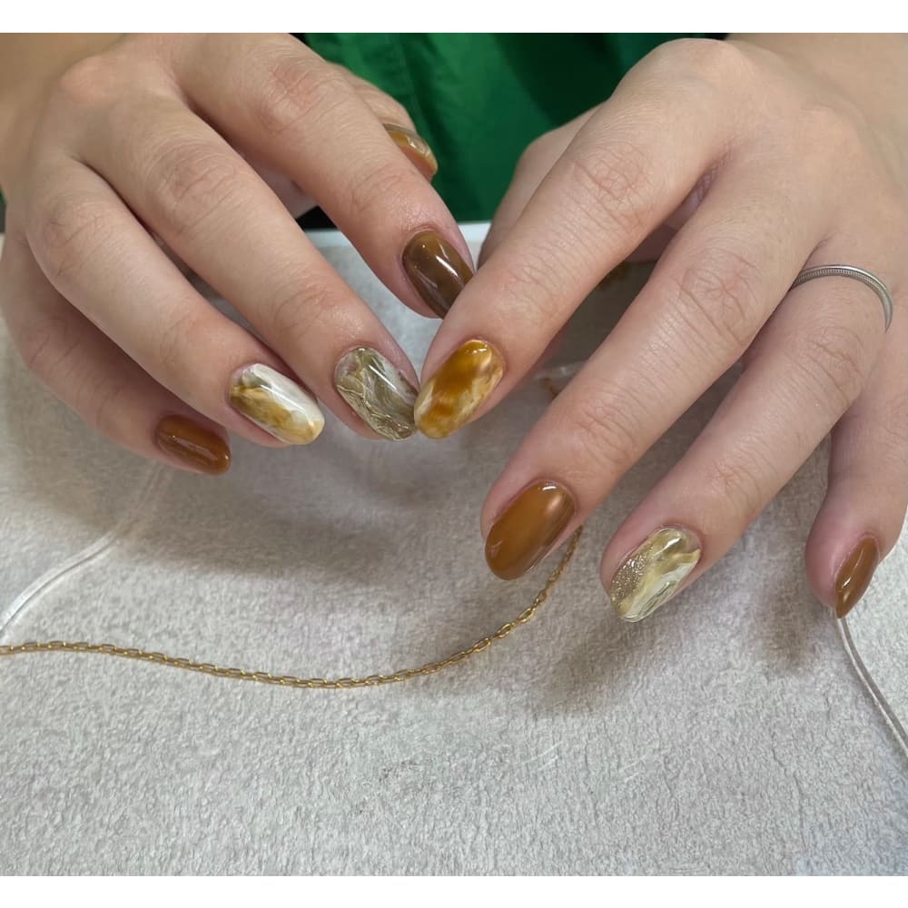 Tigre Eyelash&Nail 下通店