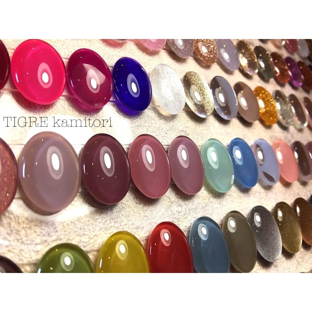 Tigre Eyelash&Nail 下通店 画像