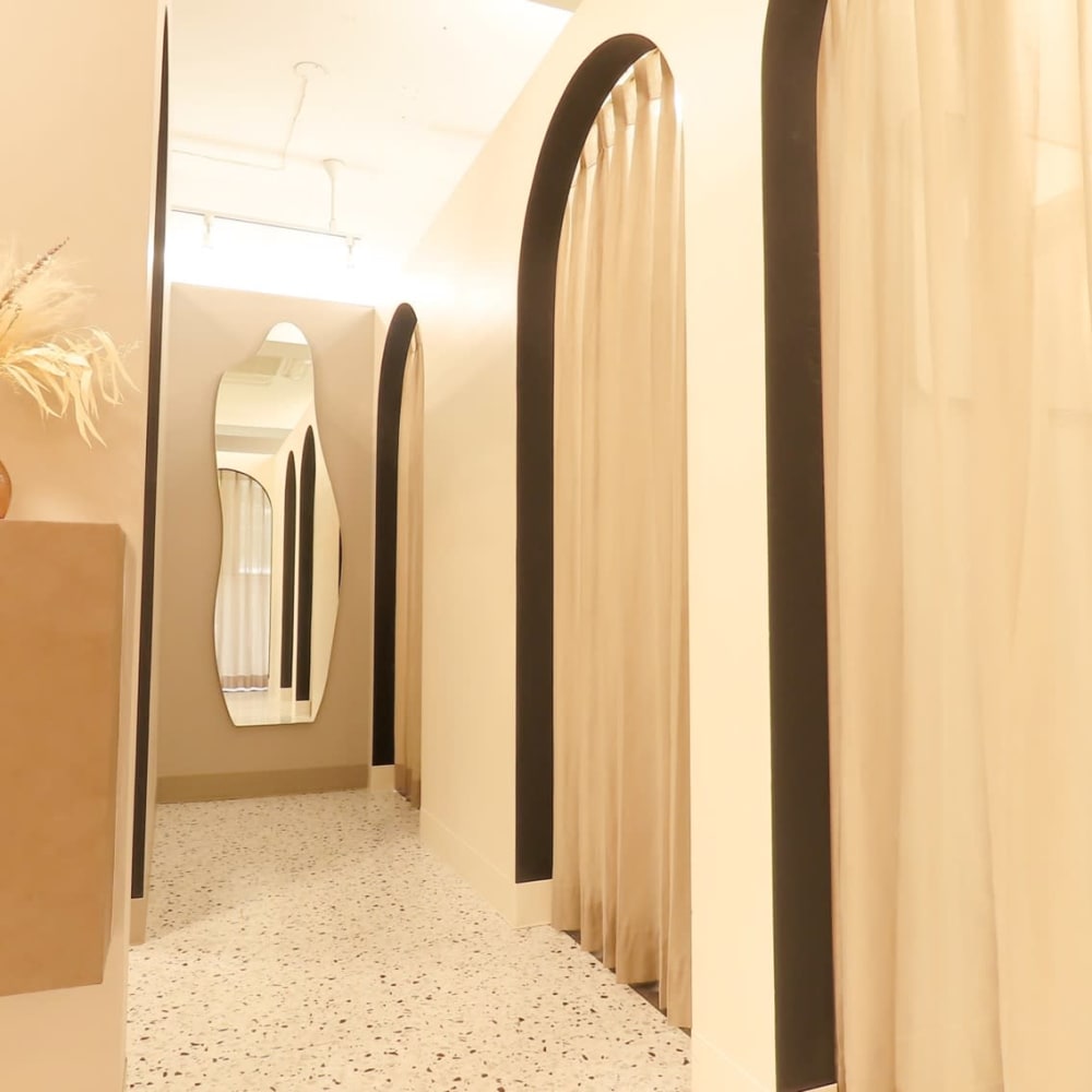 en アイラッシュ&アイブロウ 表参道店【まつ毛・眉毛専門店】 画像2