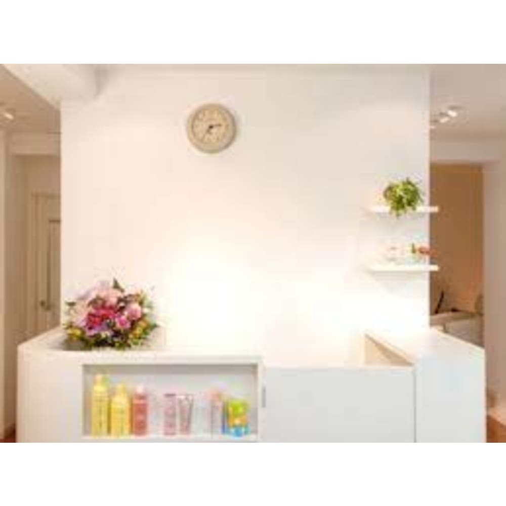 Hair’s groove Nail 画像