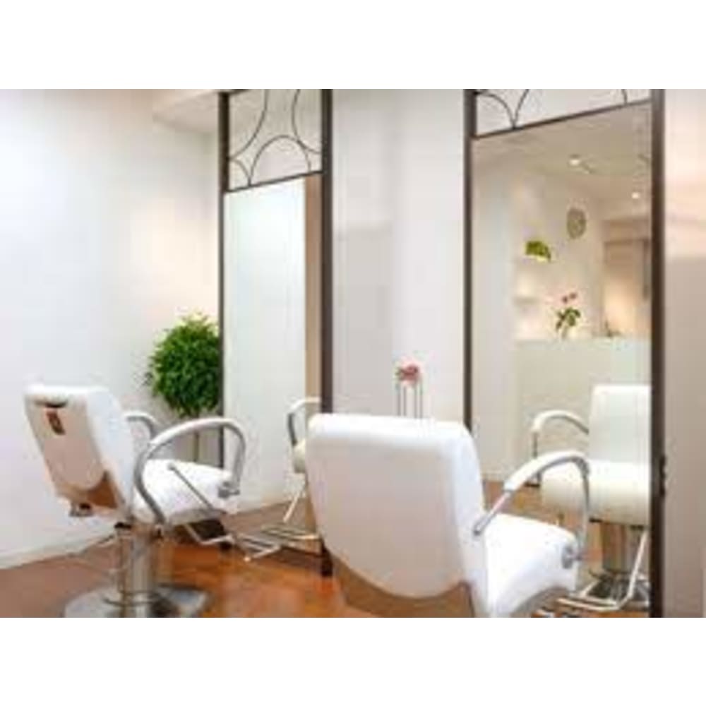 Hair’s groove Nail 画像