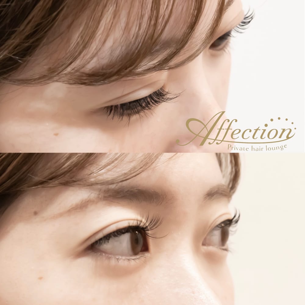 Affection Private hair lounge 画像2