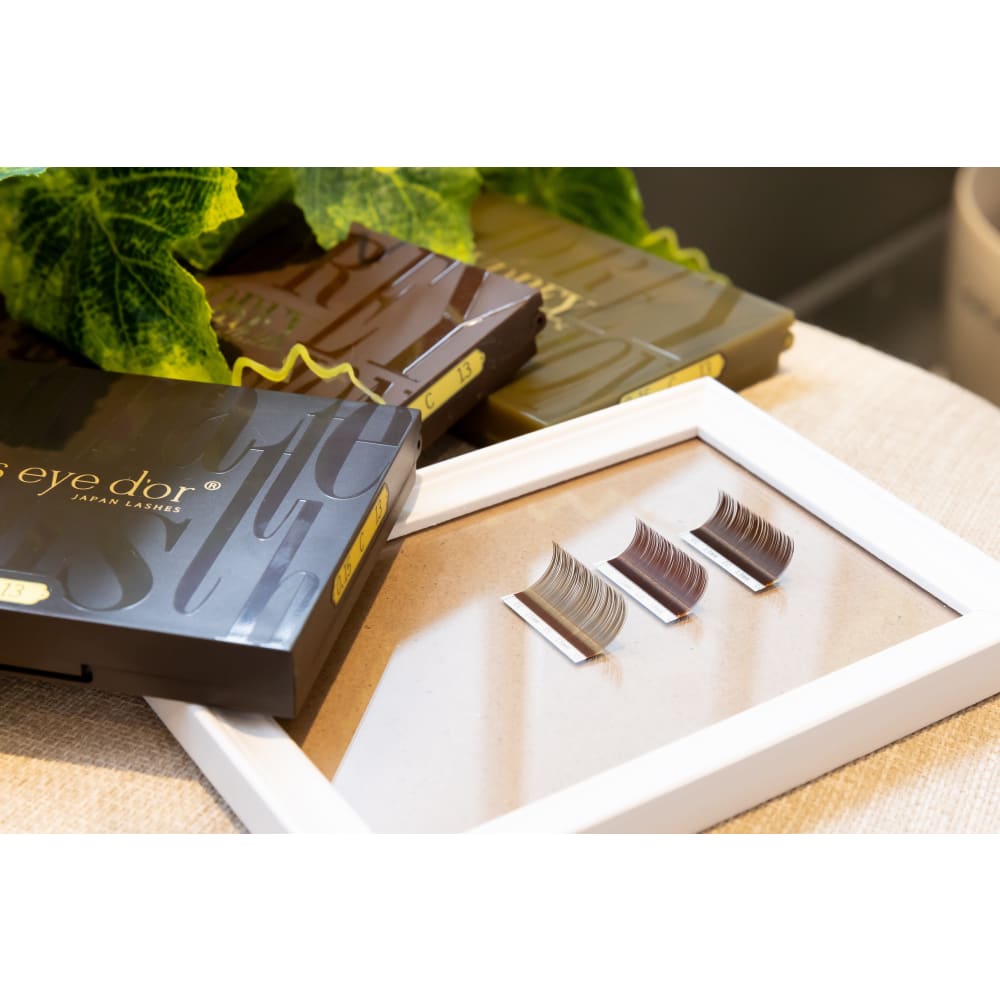 Affection Private hair lounge