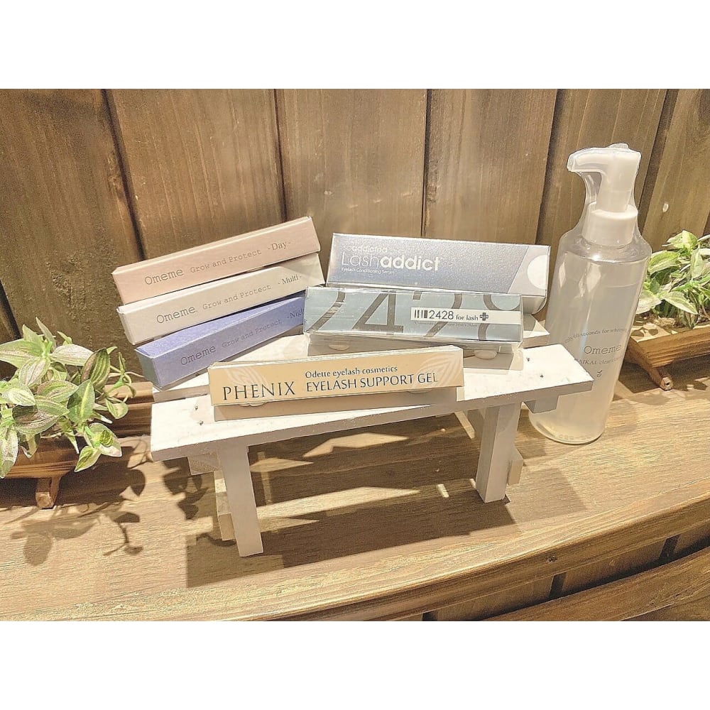 まつげパーマ専門店くるり 仲御徒町/上野御徒町店 画像1