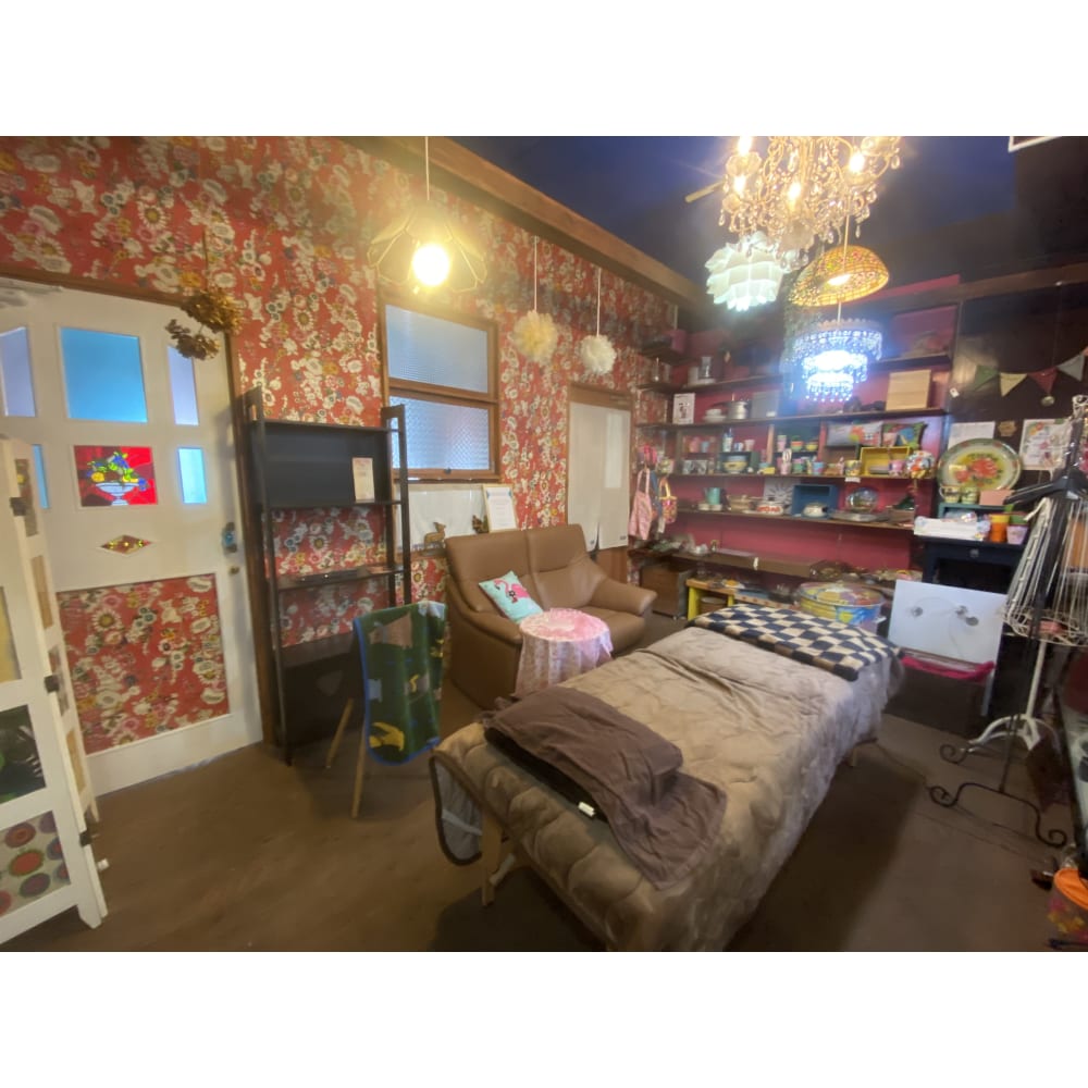 PORTA CARINA SALON 画像1