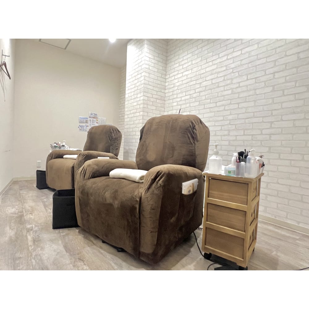 まつげパーマ専門店くるり 仲御徒町/上野御徒町店