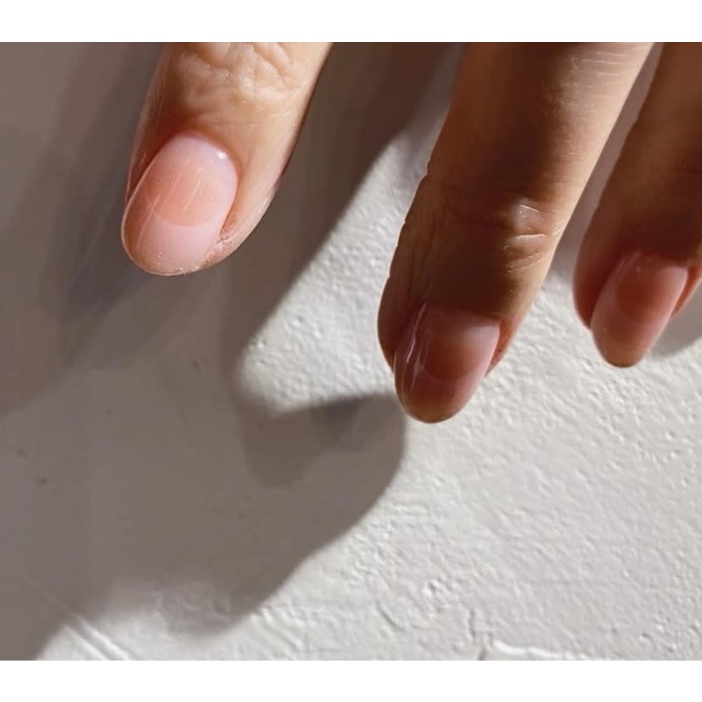 nail salon Larme 画像