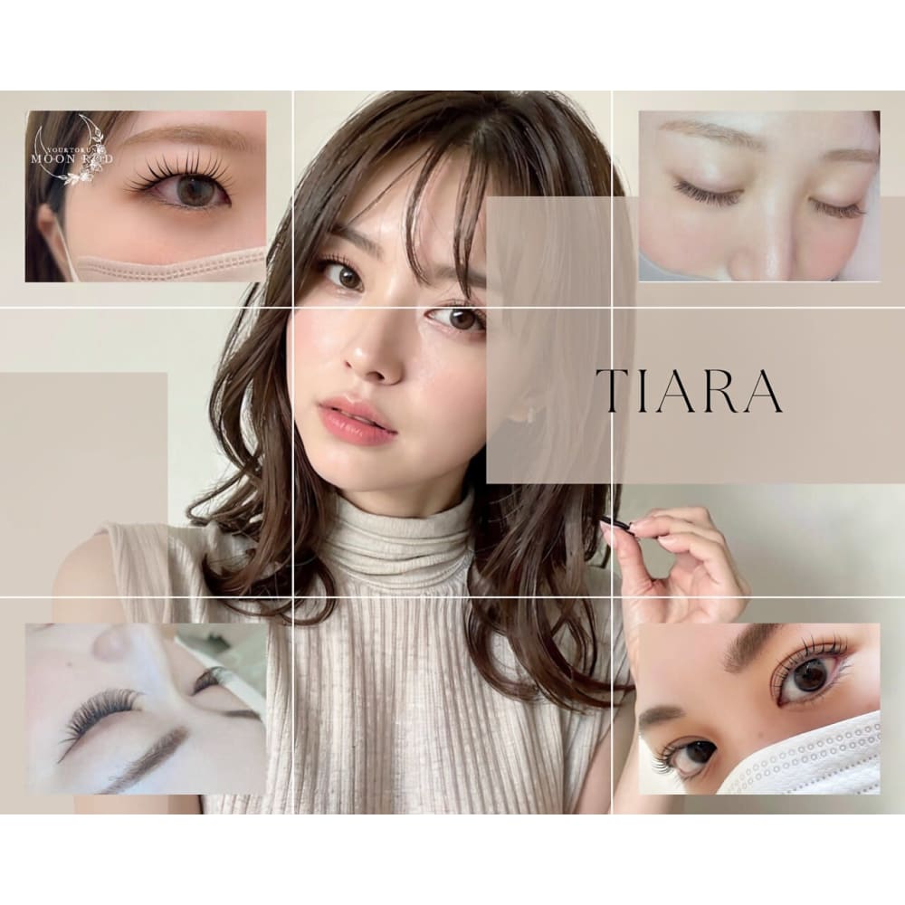 パリジェンヌ.LEDマツエク取り扱い店 TIARA 池袋西口店