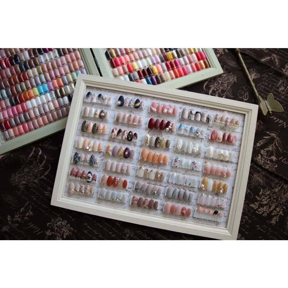 NAIL SALON unpetit 画像