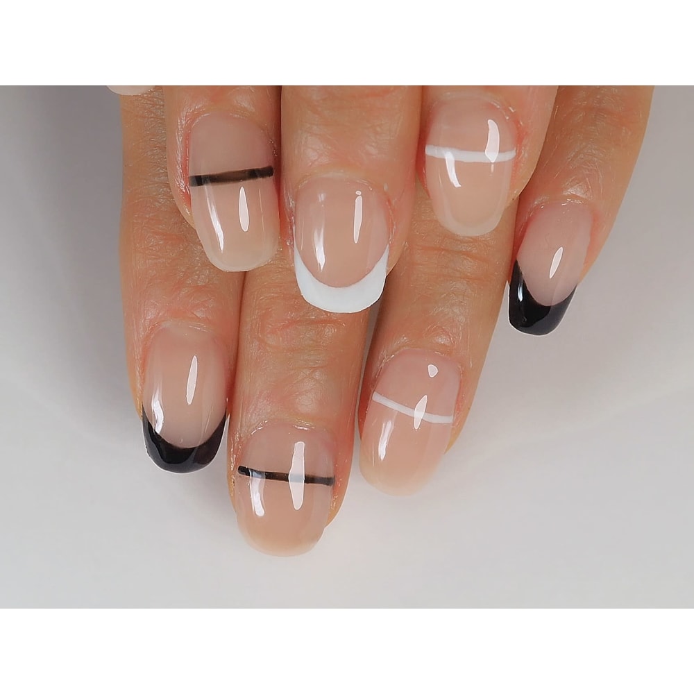 NAIL MIX プライベートサロン 画像