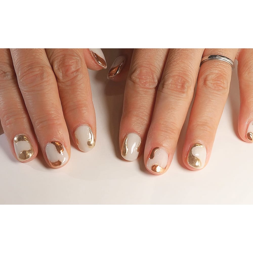 NAIL MIX プライベートサロン 画像