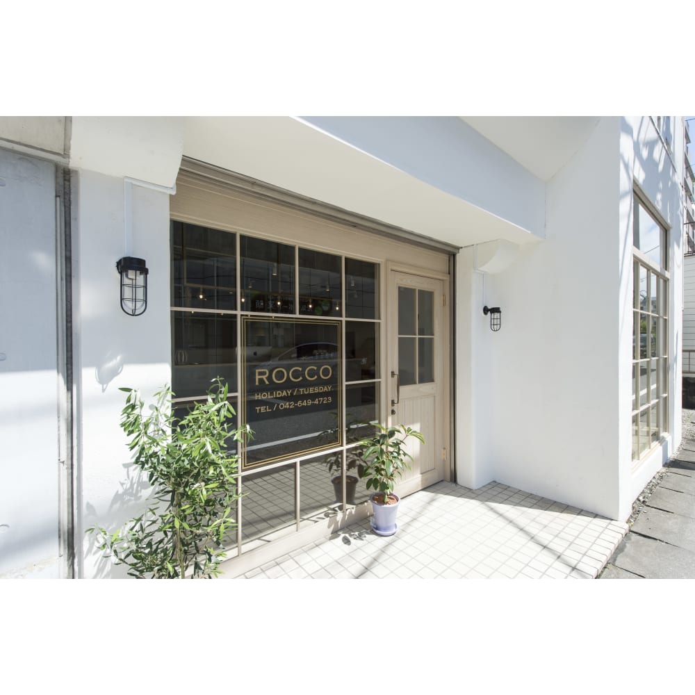 ROCCO 画像1