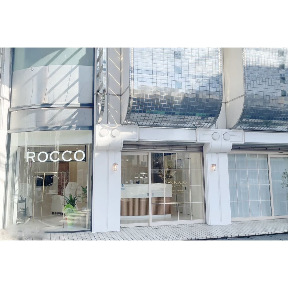 ROCCO 画像