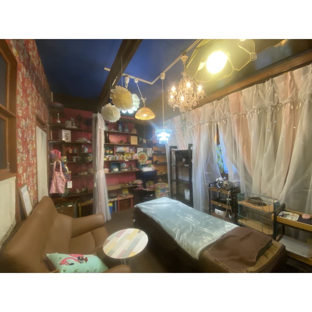 PORTA CARINA SALON 画像2