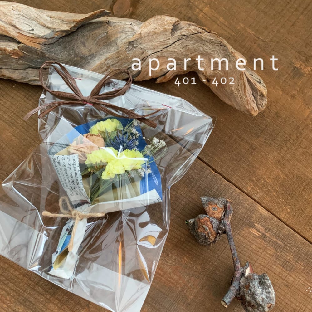 apartment401.402 画像1