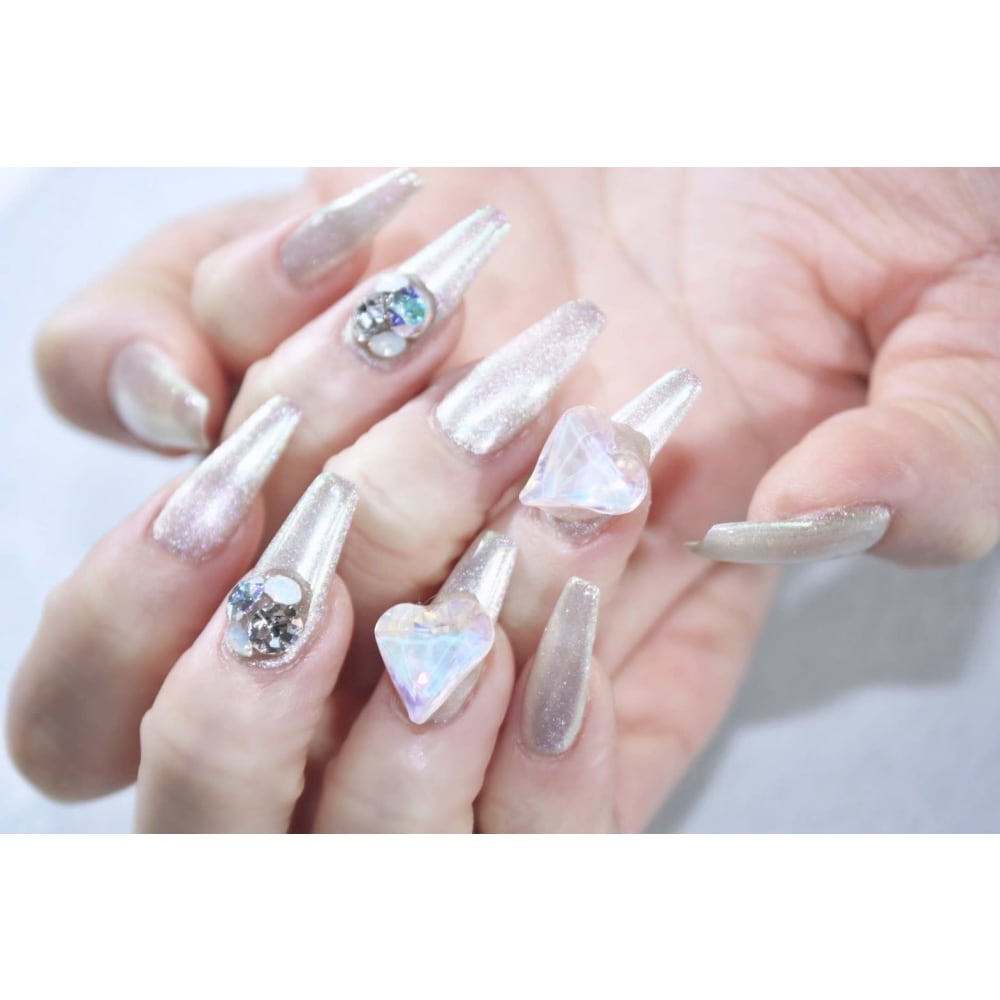 nail & eyelash Famille 池袋東口店 画像