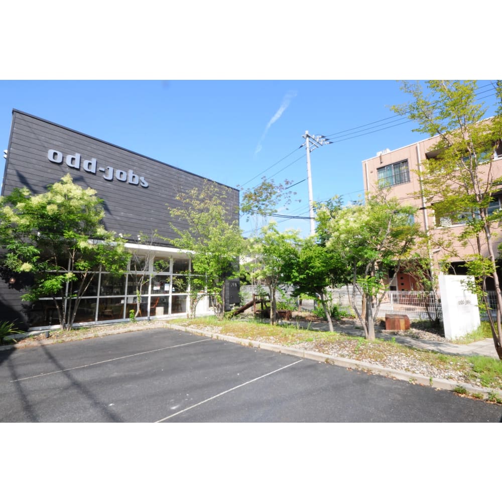 odd-jobs KUM hair & make EYELASH