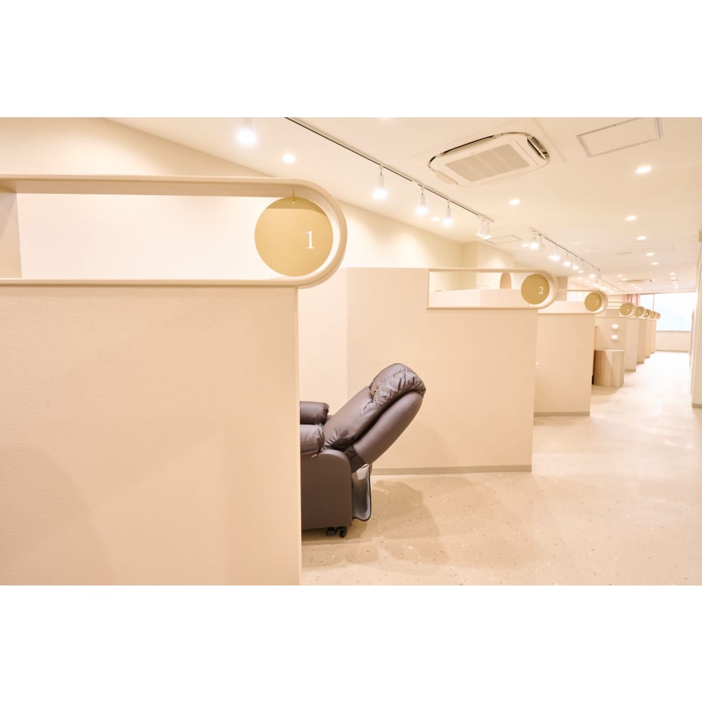 nuit 中野店 画像1