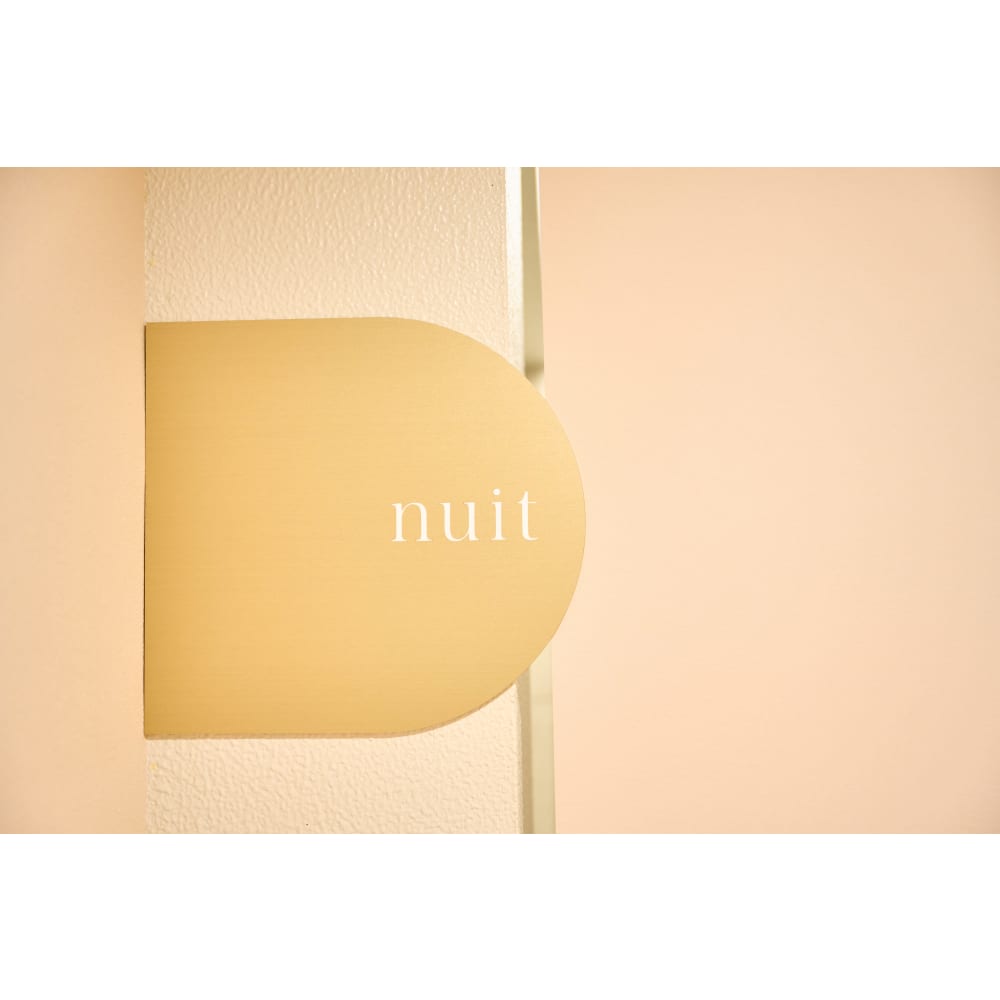 nuit 中野店 画像2