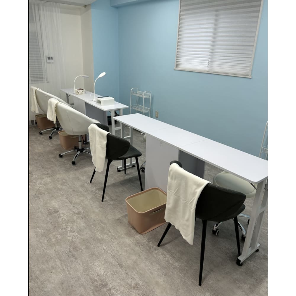 はあとねいる川崎東口店