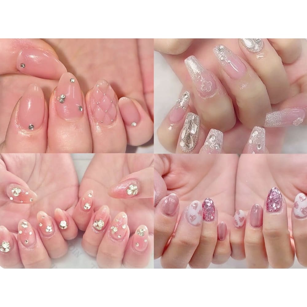 ジェルネイル専門店 NICE NAIL 阪急伊丹店 画像