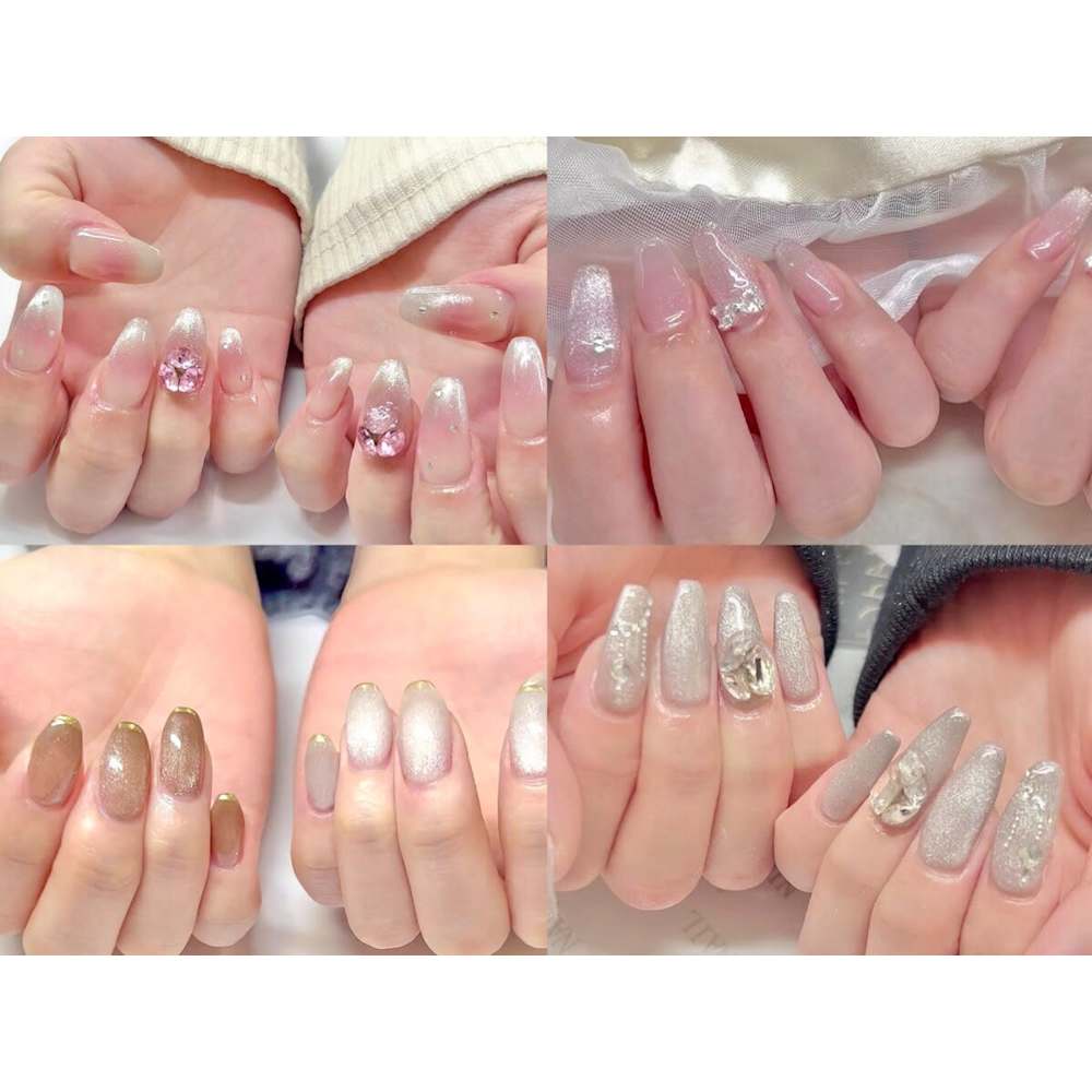 ジェルネイル専門店 NICE NAIL市川駅前店 画像