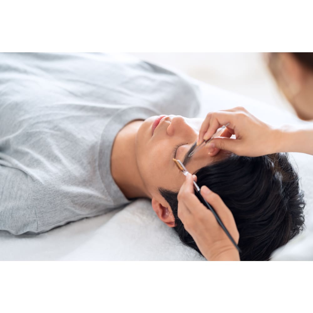 眉とまつげの専門サロン 綿帽子 豊田陣中店 画像2