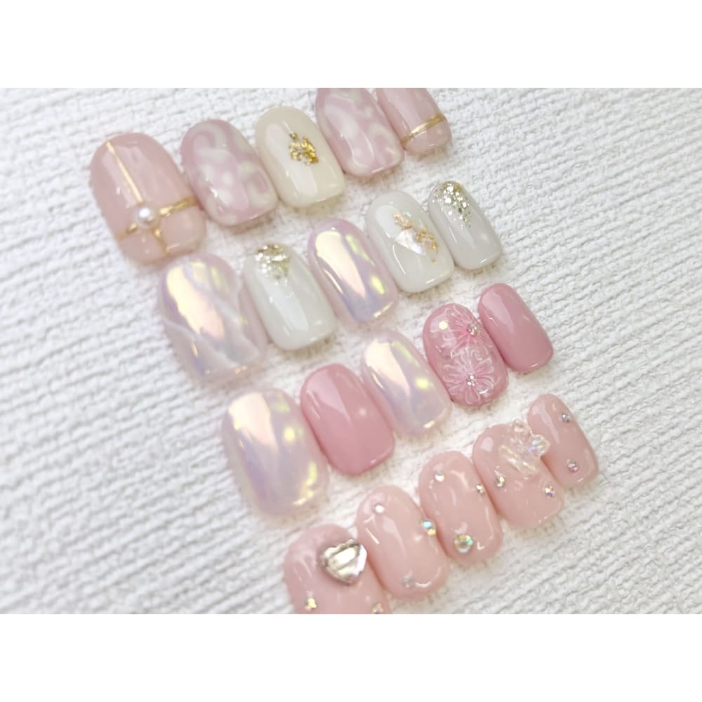 ジェルネイル専門店 NICE NAIL蒲田駅前店 画像