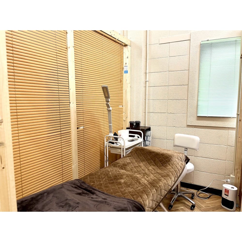 ミニョン アイラッシュデザインサロン 堺東店 画像2