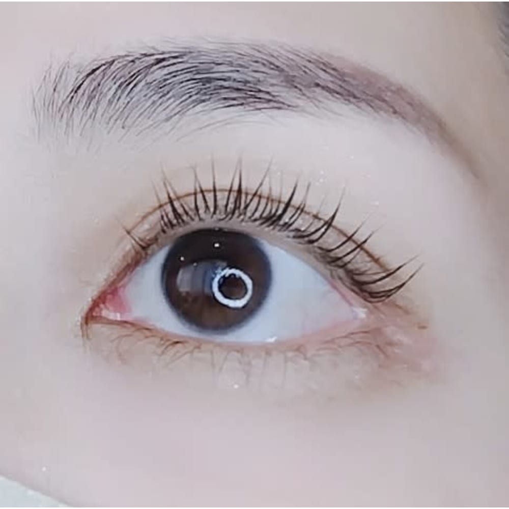 まつ毛＆フェイシャルMAX 画像1