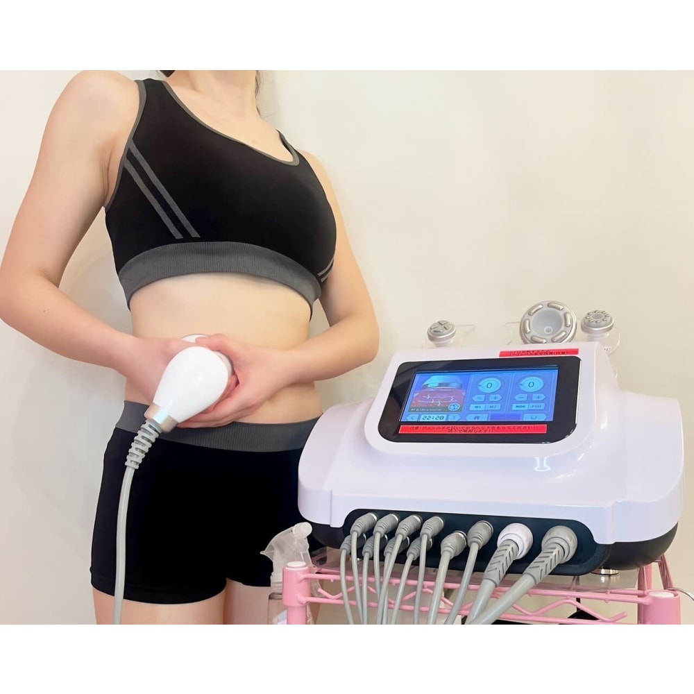 定額制エステ~mysalon~マイサロン