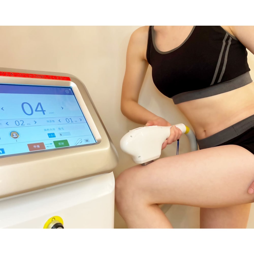 定額制エステ~mysalon~マイサロン 画像