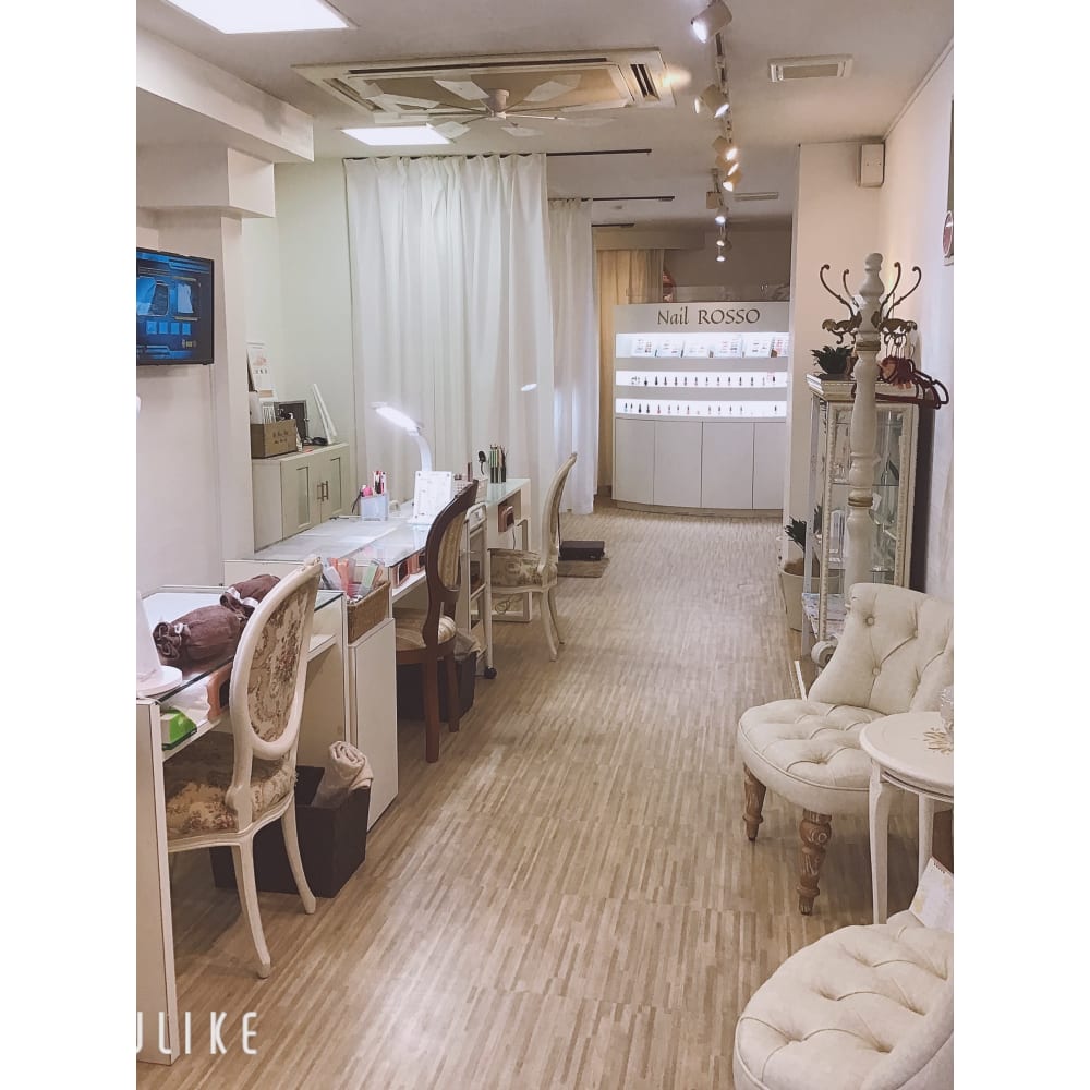 Nail ROSSO ＆まつ毛エクステサロン