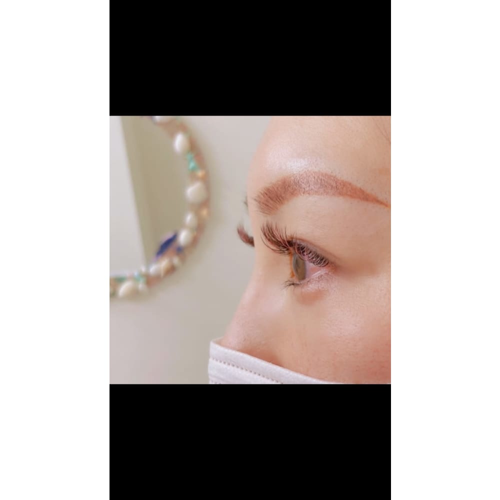 Cantii Hair 日暮里店