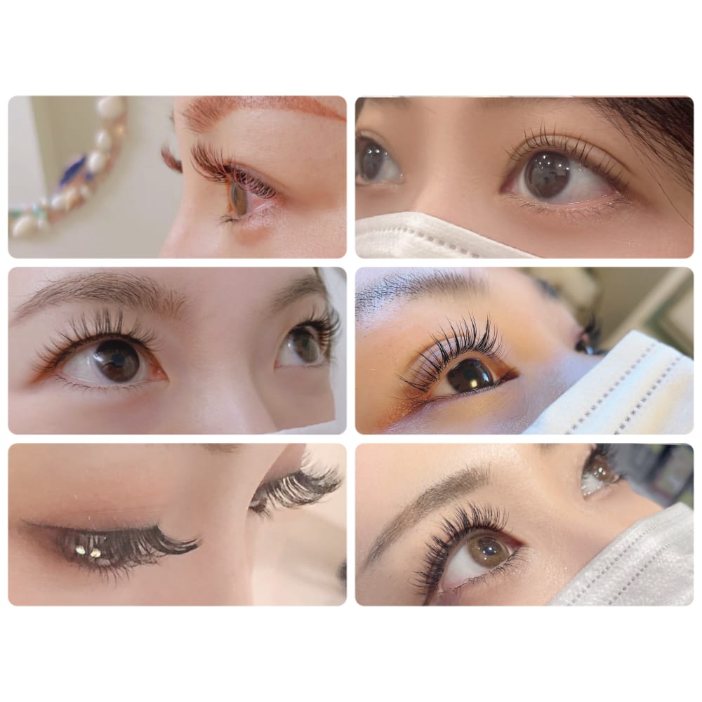 Cantii Hair 日暮里店 画像1