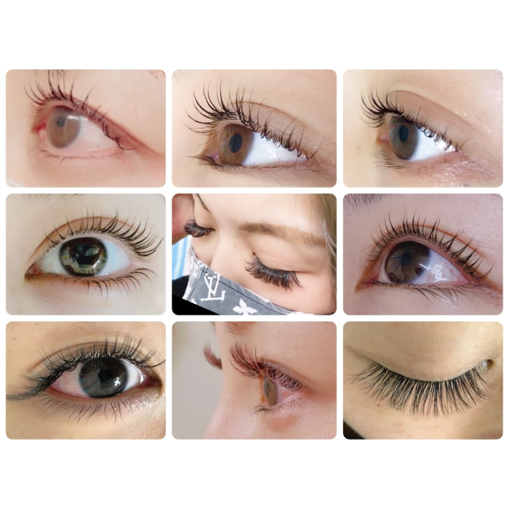 Cantii Hair 日暮里店 画像2