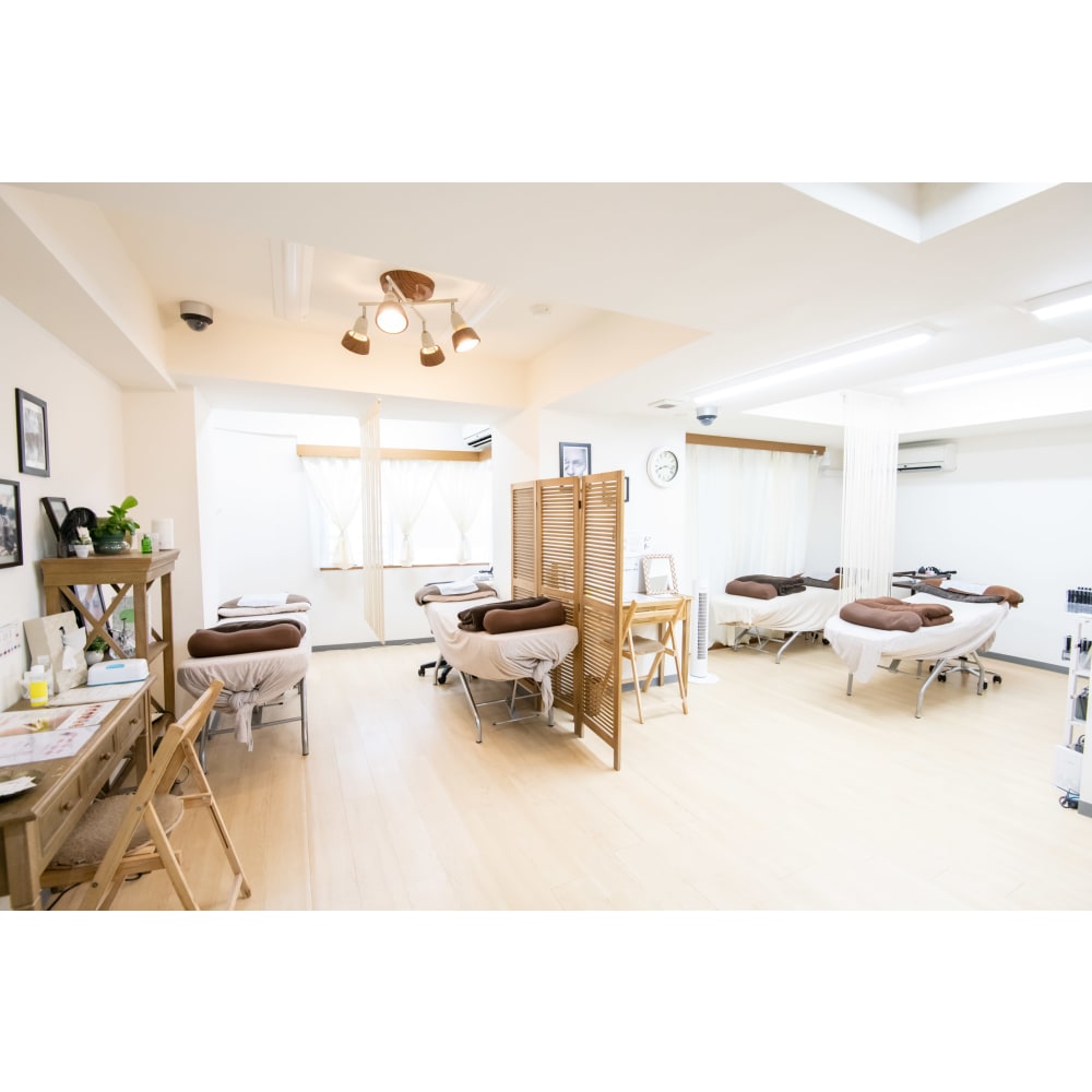 T-lash 恵比寿 画像2