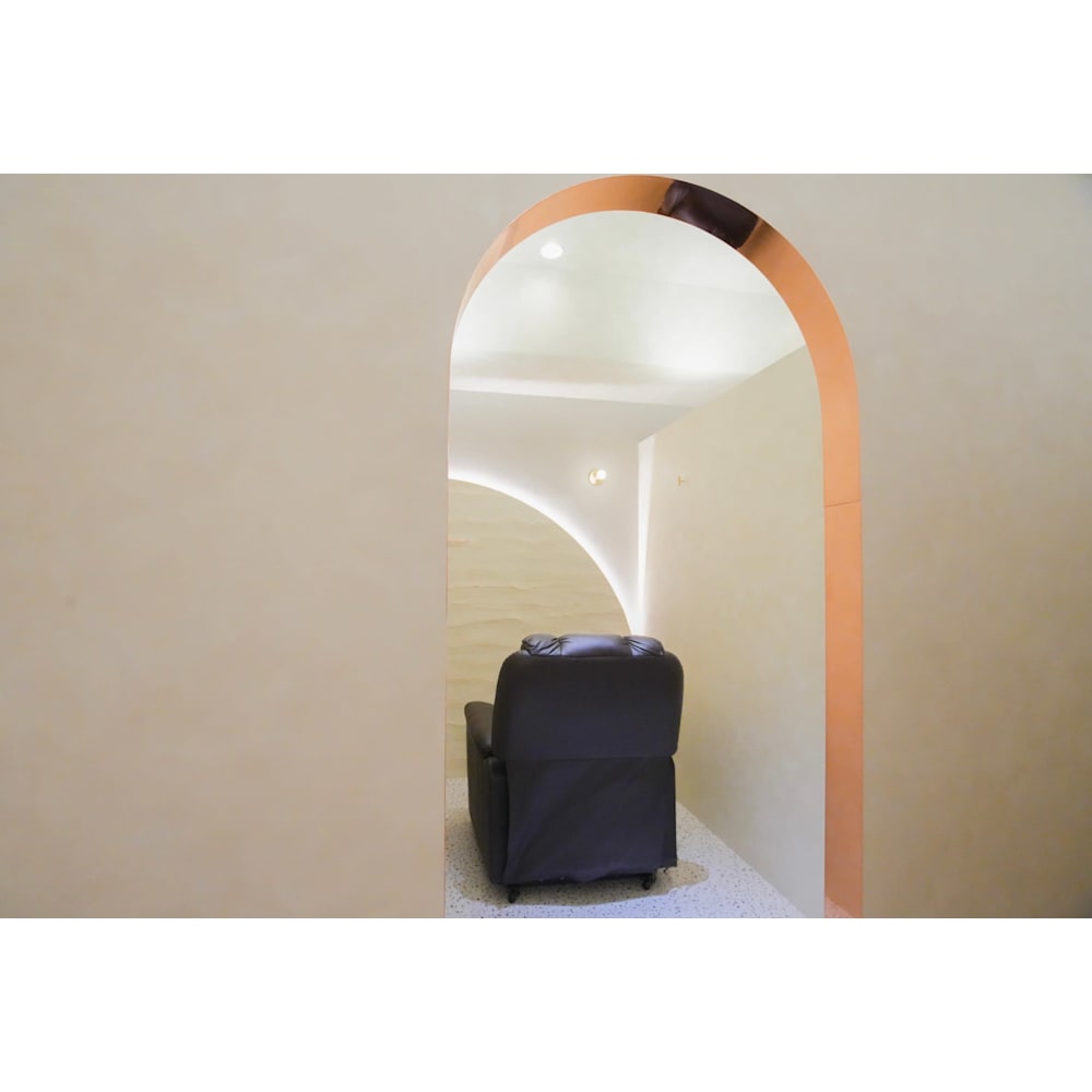 Grand oeil toujours 銀座 画像1