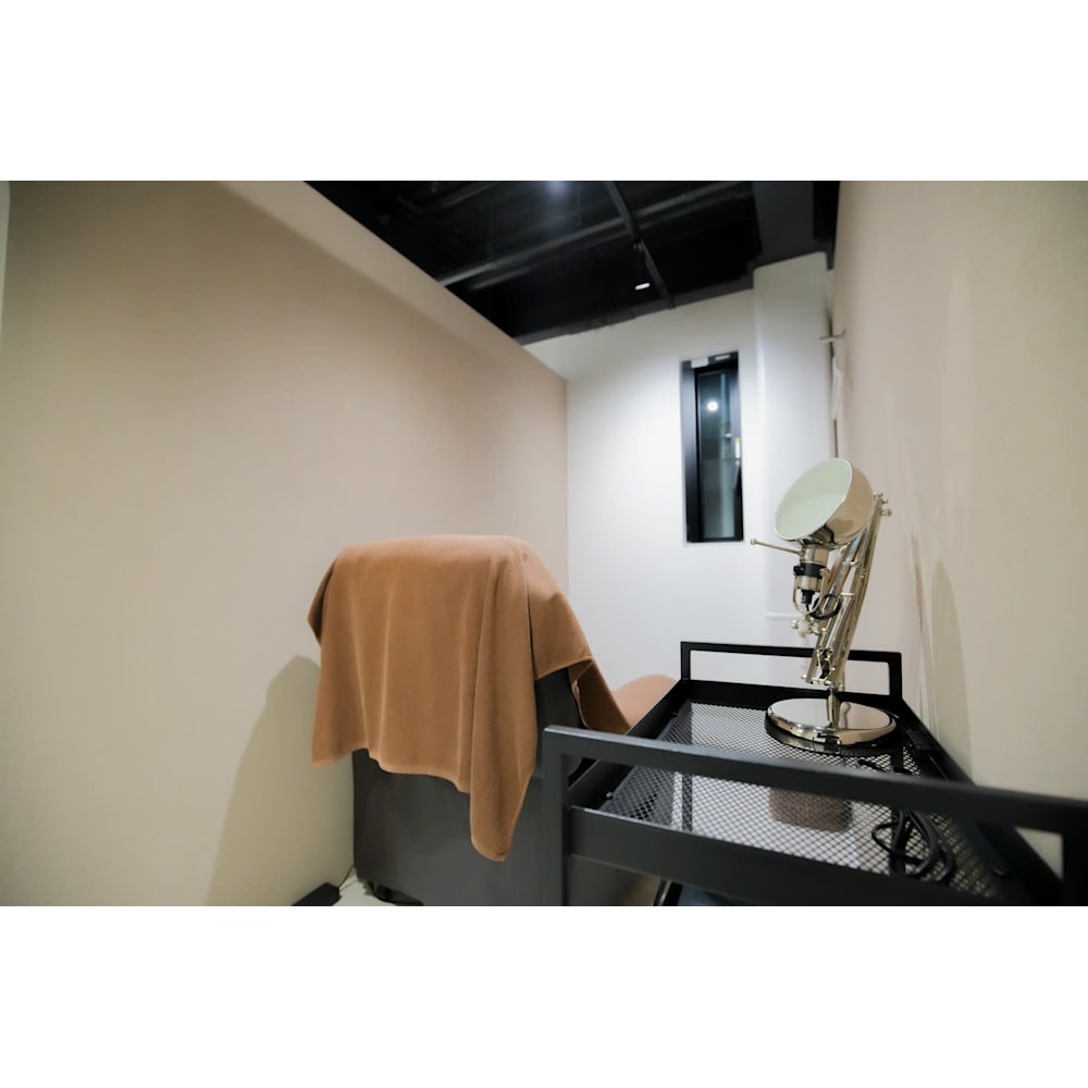 Grandoeil eclat 銀座 画像2