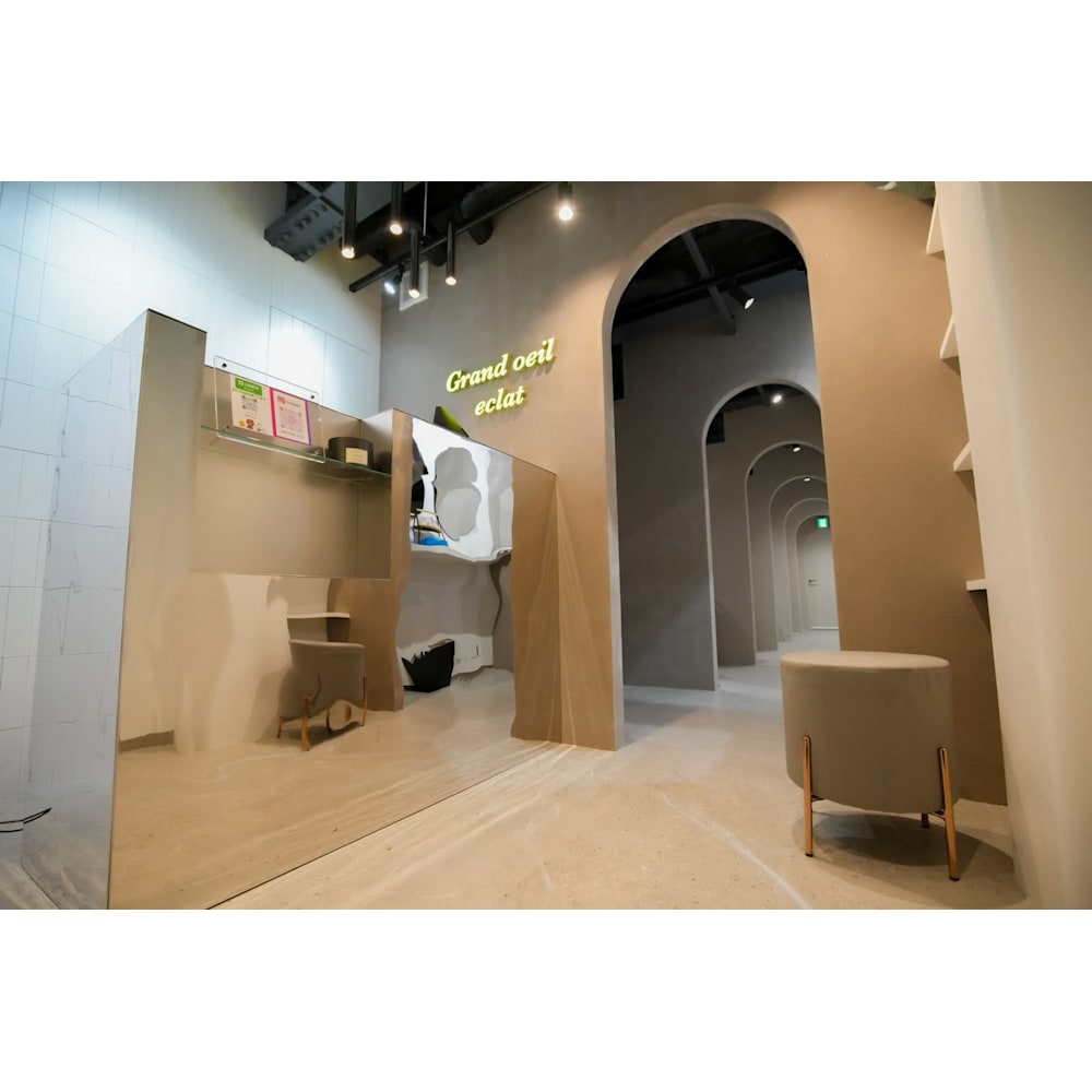 Grand oeil by Lond 画像1