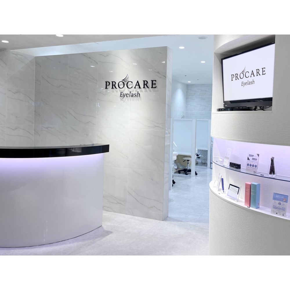 PROCARE Eyelash 有楽町マルイ店 画像1