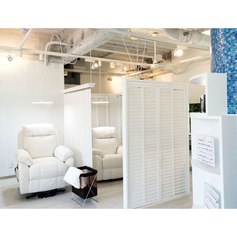 PROCARE Eyelash 新宿本店