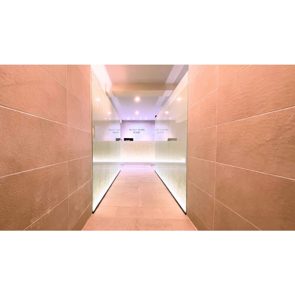 マツエク・アイブロウ専門店 BUNNY EYES GINZA