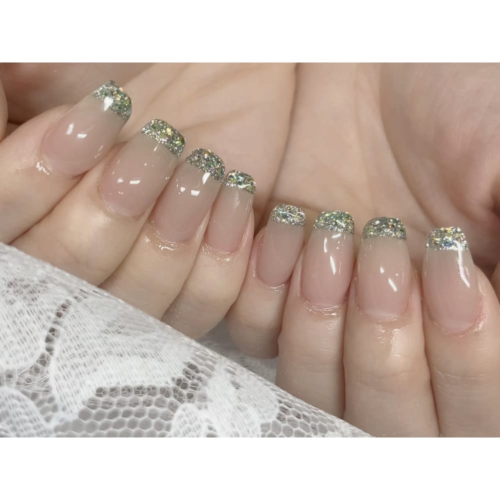 riche nail&eyelash 画像