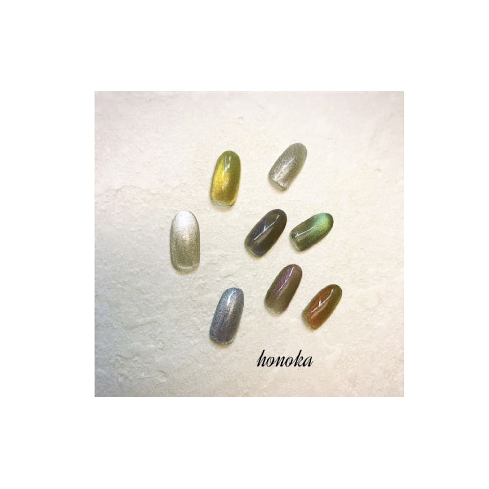 nail salon ほの花