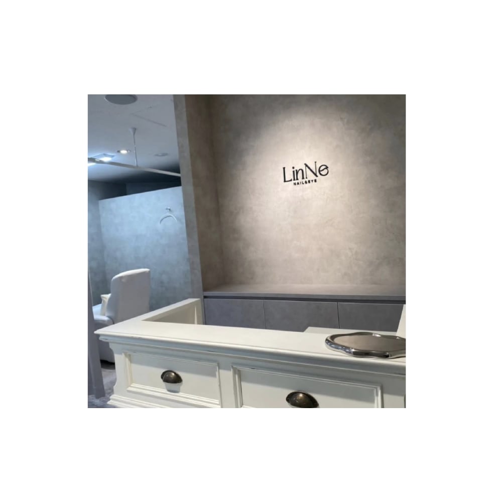 nail&eye LinNe