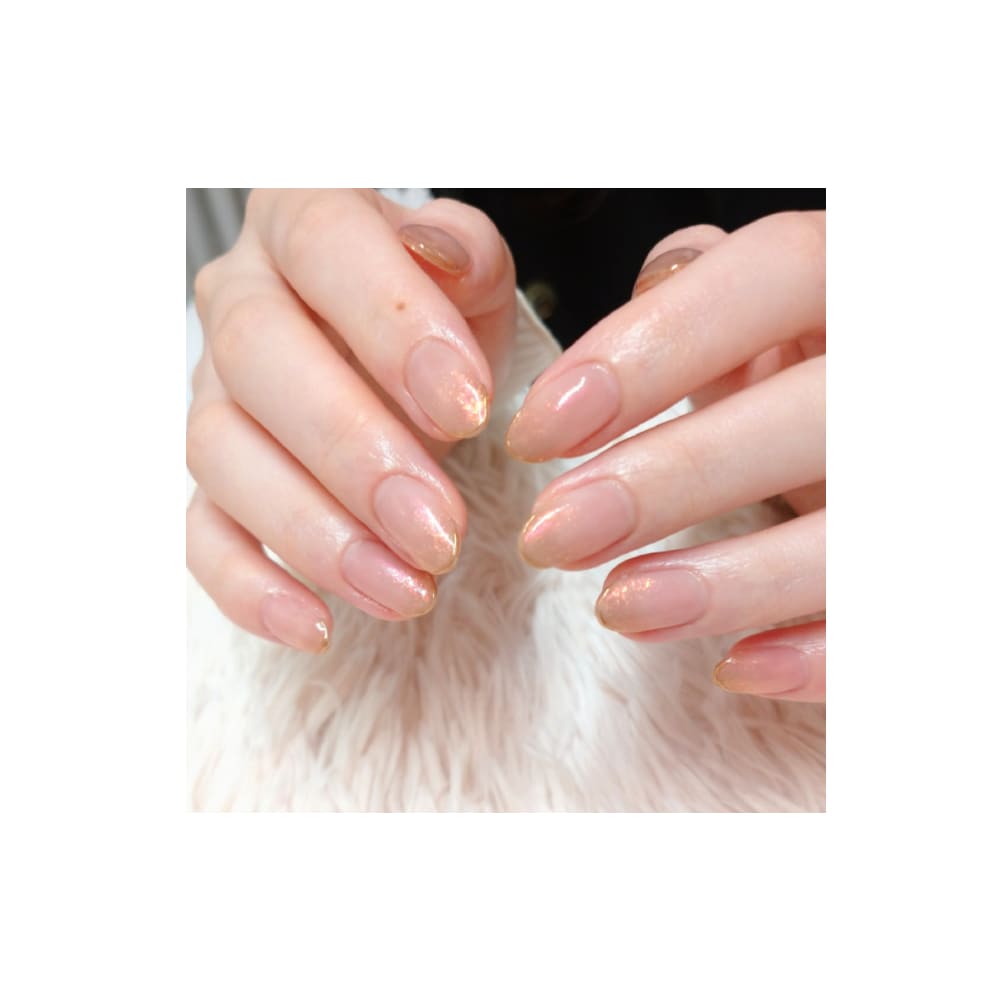 nail&eye LinNe 画像