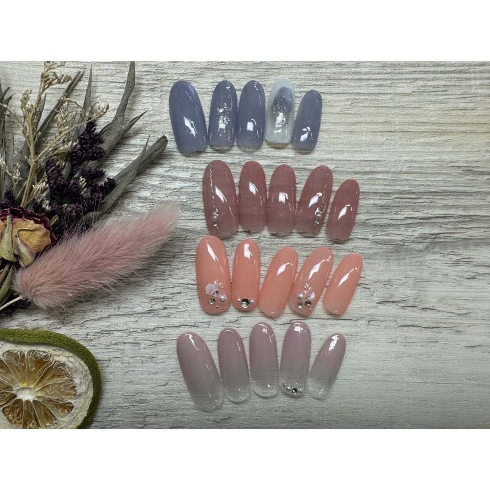 DIANA 日立多賀店 マツエク & 定額ネイル 画像