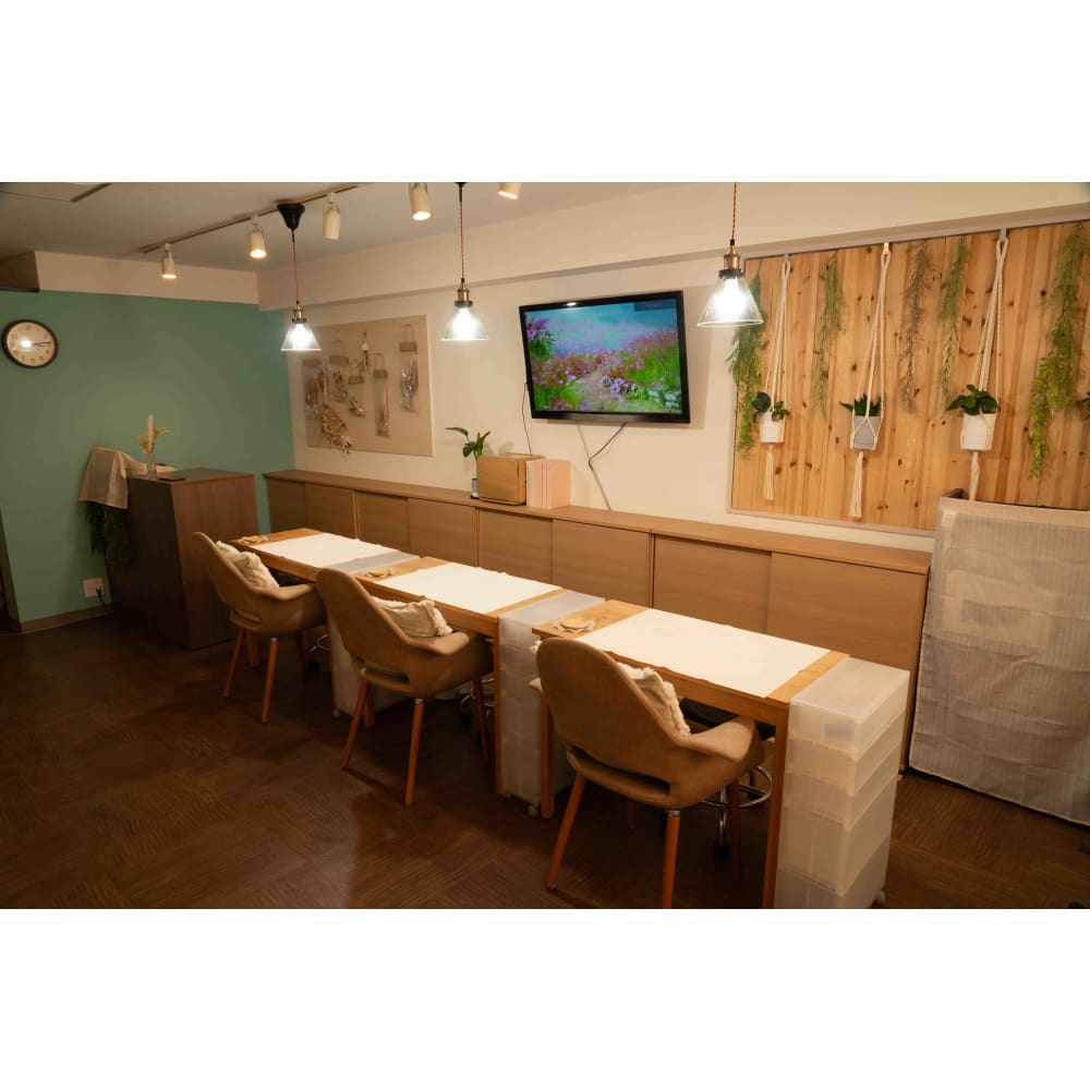Nailsalon Ren 画像1