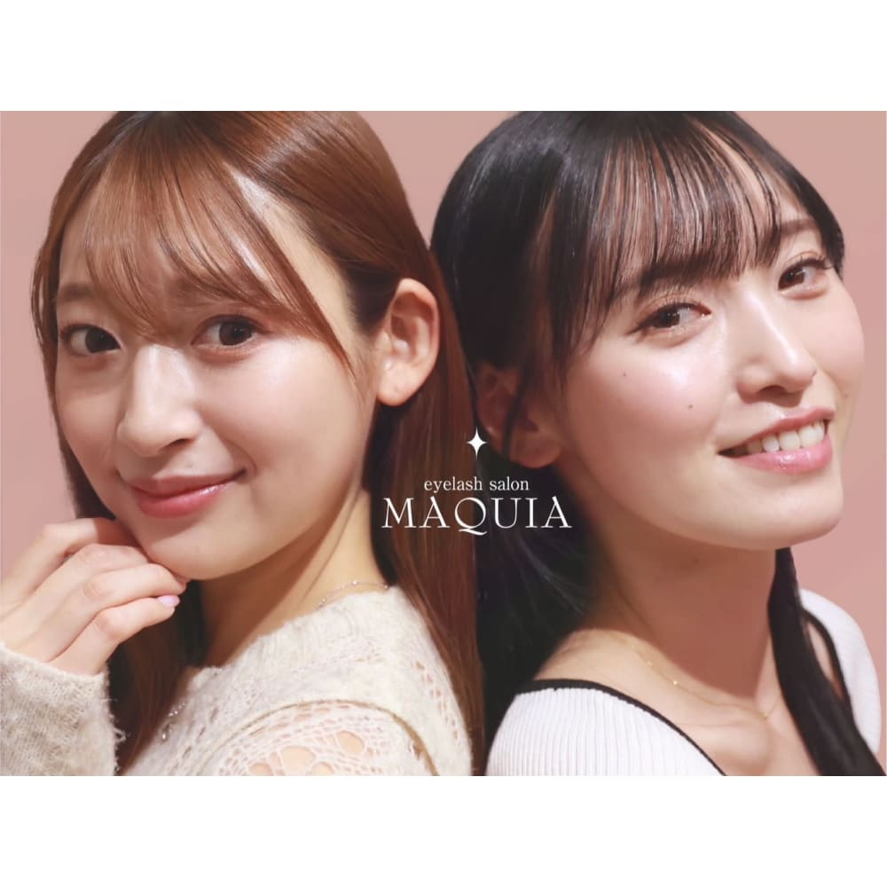 MAQUIA天神店 画像1